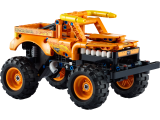 LEGO® 42135 Technic Monster Jam El Toro Loco