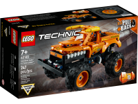 LEGO® 42135 Technic Monster Jam El Toro Loco