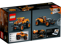 LEGO® 42135 Technic Monster Jam El Toro Loco