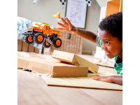 LEGO® 42135 Technic Monster Jam El Toro Loco