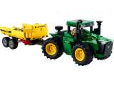 LEGO® 42136 Technic Traktor John Deere 9620R 4WD
