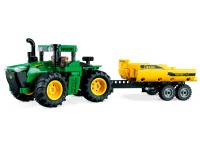 LEGO® 42136 Technic Traktor John Deere 9620R 4WD