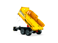 LEGO® 42136 Technic Traktor John Deere 9620R 4WD