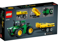 LEGO® 42136 Technic Traktor John Deere 9620R 4WD