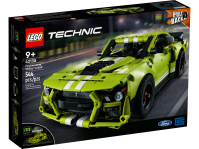 LEGO® 42138 Technic Ford Mustang Shelby GT500