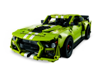 LEGO® 42138 Technic Ford Mustang Shelby GT500