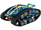LEGO® 42140 Technic Zmiennokształtny pojazd sterowany przez aplikację