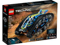 LEGO® 42140 Technic Zmiennokształtny pojazd sterowany przez aplikację