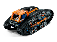 LEGO® 42140 Technic Zmiennokształtny pojazd sterowany przez aplikację