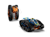 LEGO® 42140 Technic Zmiennokształtny pojazd sterowany przez aplikację