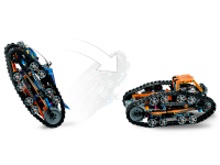 LEGO® 42140 Technic Zmiennokształtny pojazd sterowany przez aplikację
