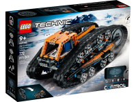 LEGO® 42140 Technic Zmiennokształtny pojazd sterowany przez aplikację
