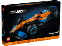 LEGO® 42141 Technic Samochód wyścigowy McLaren Formula 1