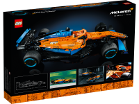 LEGO® 42141 Technic Samochód wyścigowy McLaren Formula 1