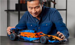 LEGO® 42141 Technic Samochód wyścigowy McLaren Formula 1
