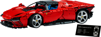 LEGO® 42143 Technic 42143