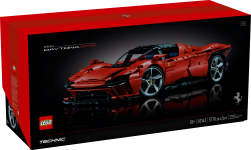 LEGO® 42143 Technic 42143