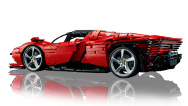 LEGO® 42143 Technic 42143