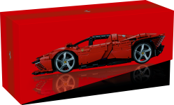LEGO® 42143 Technic 42143