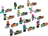LEGO® 43101 VIDIYO Bandmates – Seria 1