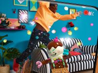 LEGO® 43101 VIDIYO Bandmates – Seria 1