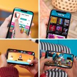 LEGO® 43101 VIDIYO Bandmates – Seria 1