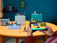 LEGO® 43101 VIDIYO Bandmates – Seria 1