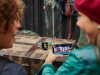 LEGO® 43103 VIDIYO Punk Pirate Beatbox