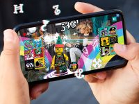 LEGO® 43103 VIDIYO Punk Pirate Beatbox