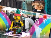 LEGO® 43103 VIDIYO Punk Pirate Beatbox