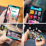 LEGO® 43103 VIDIYO Punk Pirate Beatbox