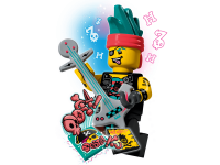 LEGO® 43103 VIDIYO Punk Pirate Beatbox