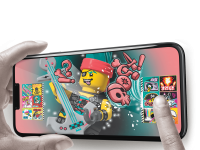 LEGO® 43103 VIDIYO Punk Pirate Beatbox