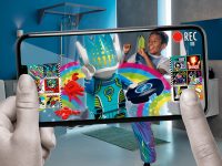 LEGO® 43104 VIDIYO Alien DJ Beatbox