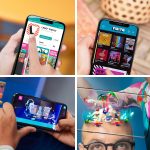 LEGO® 43104 VIDIYO Alien DJ Beatbox