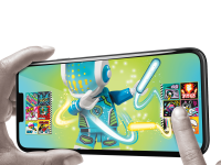 LEGO® 43104 VIDIYO Alien DJ Beatbox