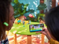 LEGO® 43105 VIDIYO Party Llama Beatbox