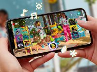 LEGO® 43105 VIDIYO Party Llama Beatbox