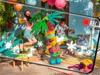 LEGO® 43105 VIDIYO Party Llama Beatbox