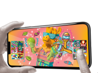 LEGO® 43105 VIDIYO Party Llama Beatbox