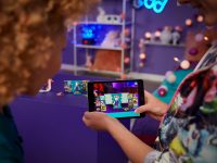 LEGO® 43106 VIDIYO Unicorn DJ Beatbox