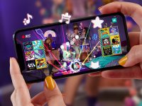 LEGO® 43106 VIDIYO Unicorn DJ Beatbox