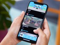 LEGO® 43106 VIDIYO Unicorn DJ Beatbox