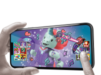 LEGO® 43106 VIDIYO Unicorn DJ Beatbox