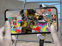 LEGO® 43107 VIDIYO Hip Hop Robot Beatbox