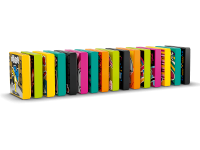 LEGO® 43107 VIDIYO Hip Hop Robot Beatbox