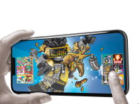 LEGO® 43107 VIDIYO Hip Hop Robot Beatbox