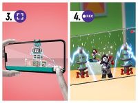 LEGO® 43108 VIDIYO Bandmates – Seria 2