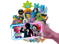 LEGO® 43108 VIDIYO Bandmates – Seria 2