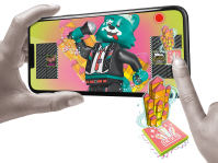 LEGO® 43108 VIDIYO Bandmates – Seria 2